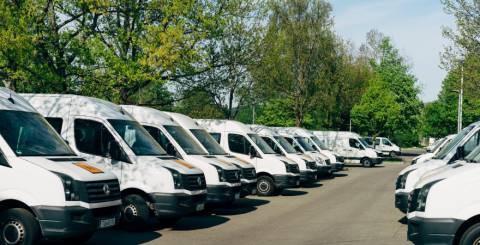 Fleet Management Software: Benefits for Small Businesses Fleet Management Software: Benefits for Small Businesses